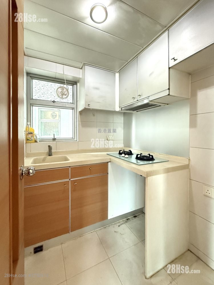 港湾豪庭 售盘 2 房 , 1 浴室 347 平方尺