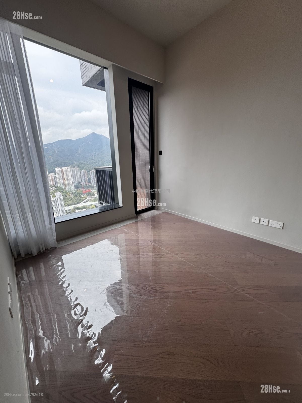 The Pavilia Farm Sell 3 Bedrooms 863 ft²