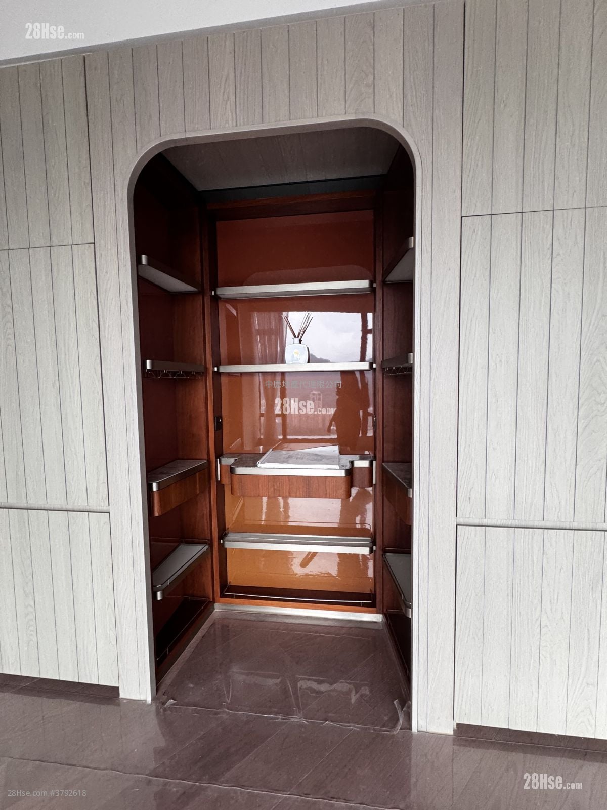 The Pavilia Farm Sell 3 Bedrooms 863 ft²