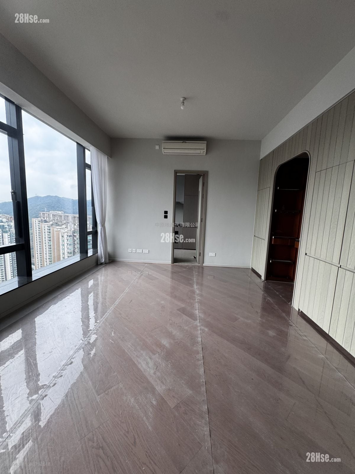 The Pavilia Farm Sell 3 Bedrooms 863 ft²