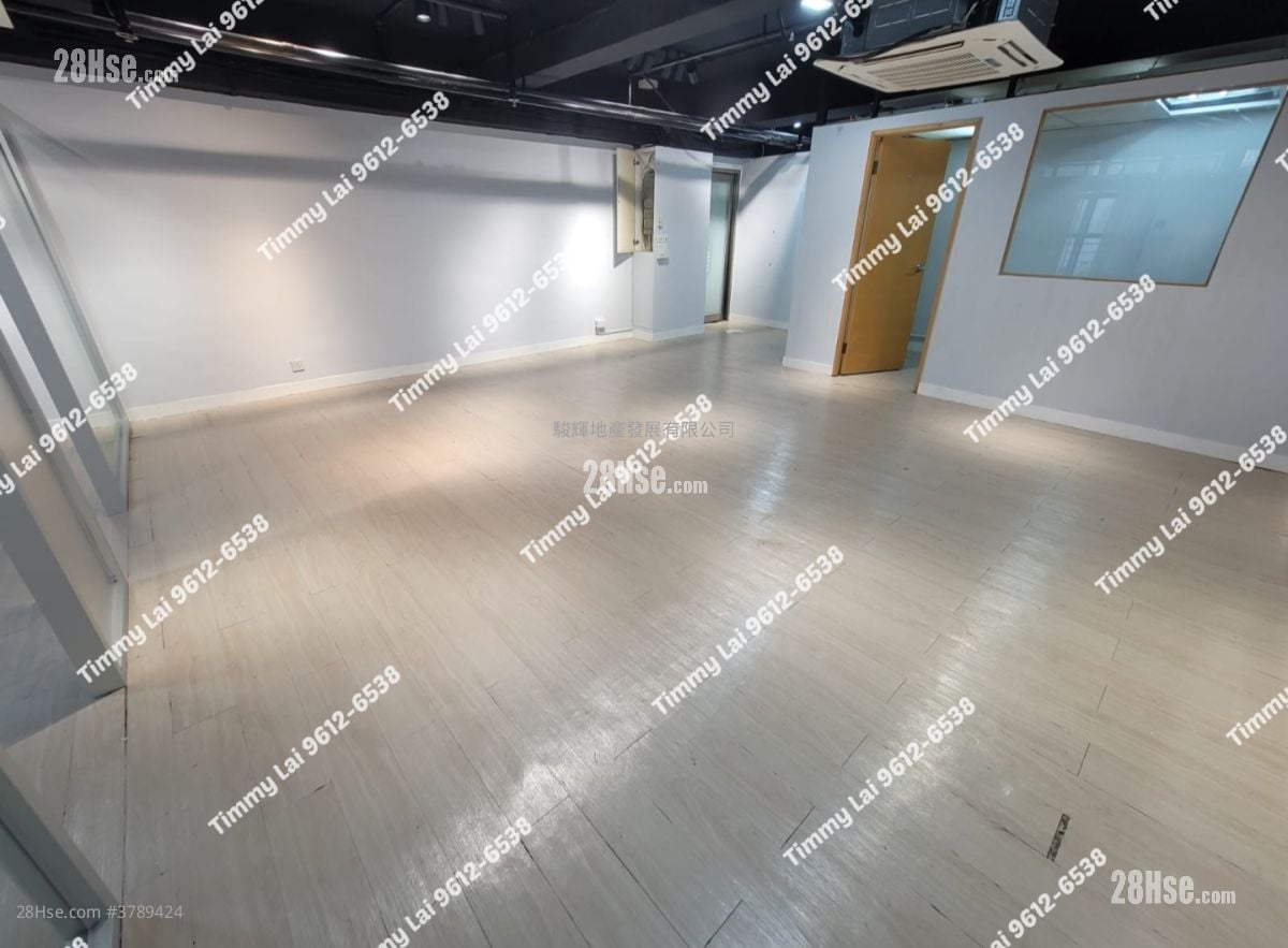 东港商业大厦 租盘 1 房 , 1 厕所