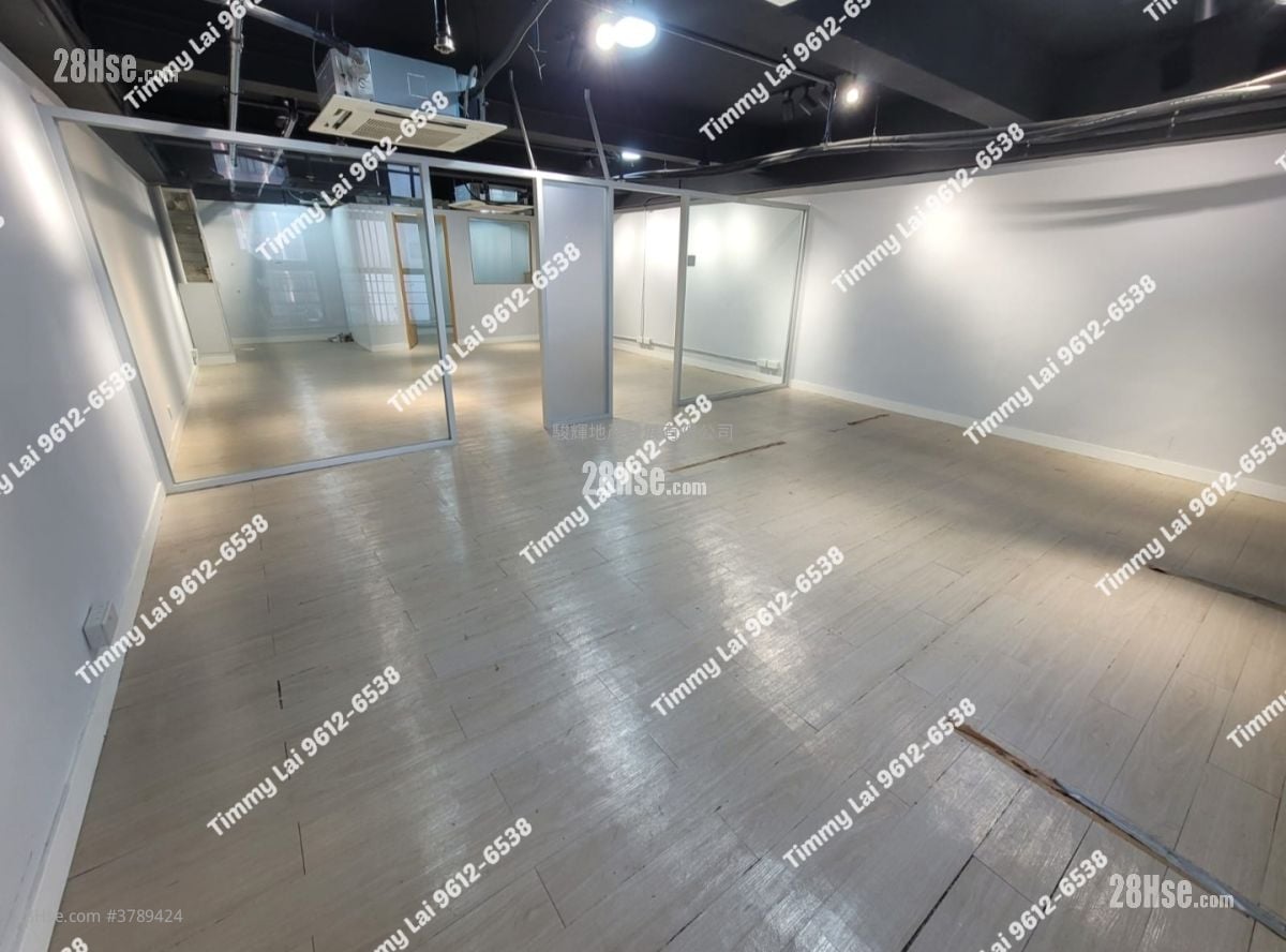 东港商业大厦 租盘 1 房 , 1 厕所