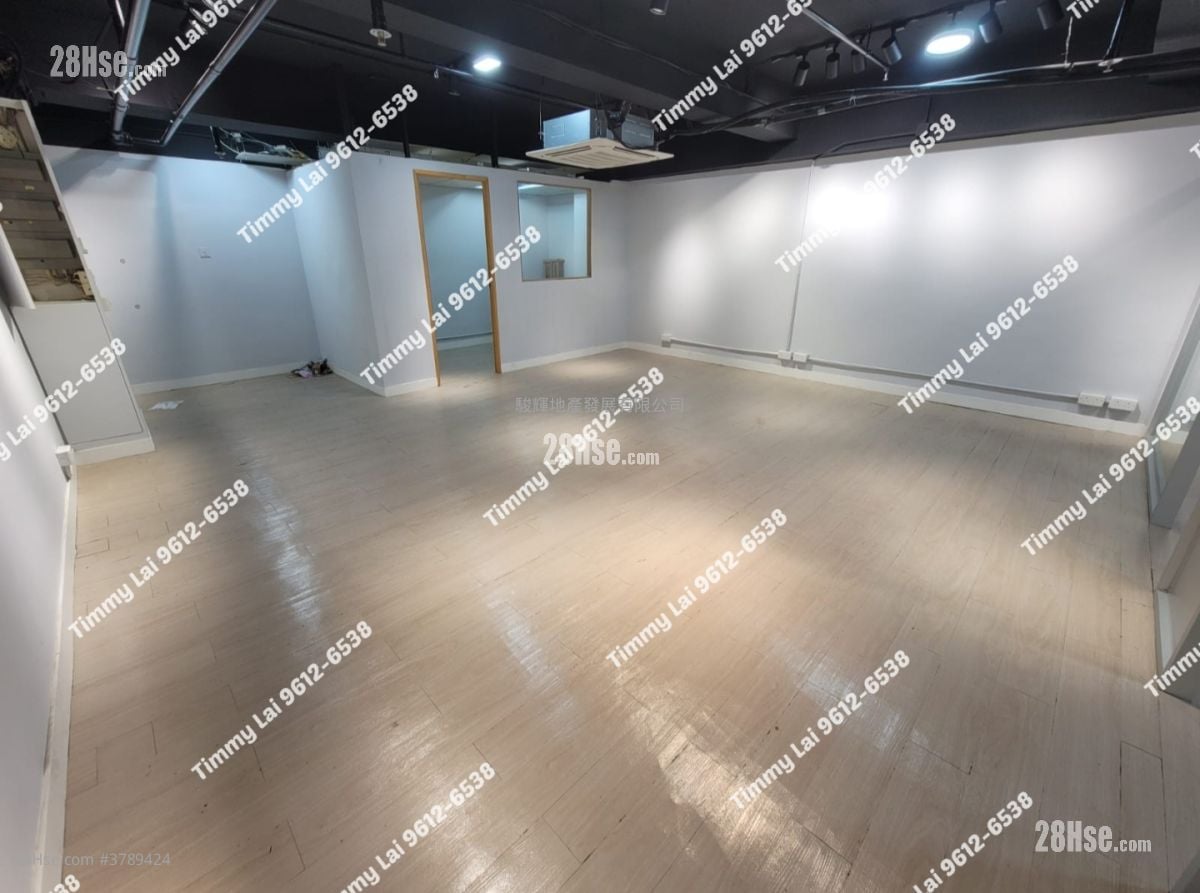 东港商业大厦 租盘 1 房 , 1 厕所