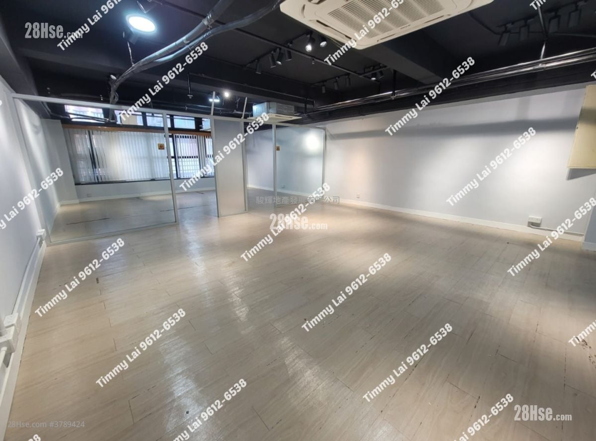 东港商业大厦 租盘 1 房 , 1 厕所