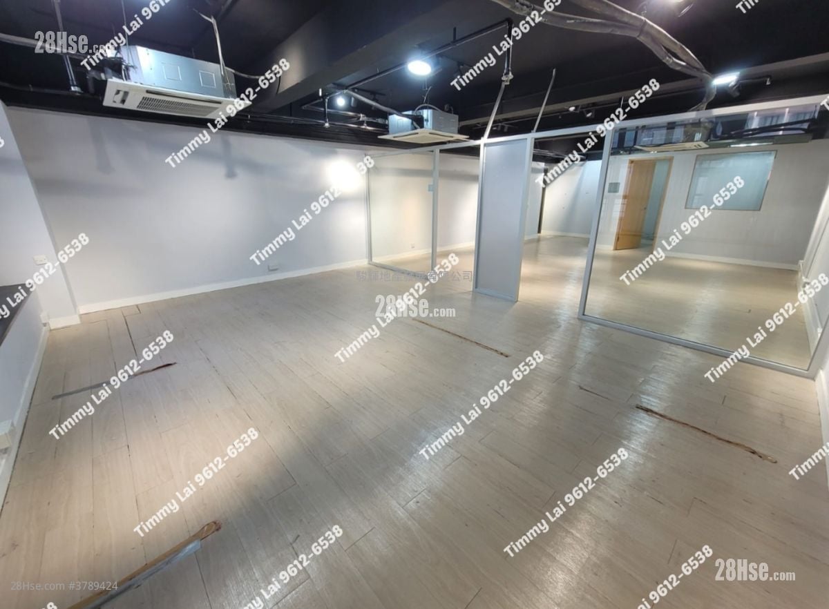 东港商业大厦 租盘 1 房 , 1 厕所