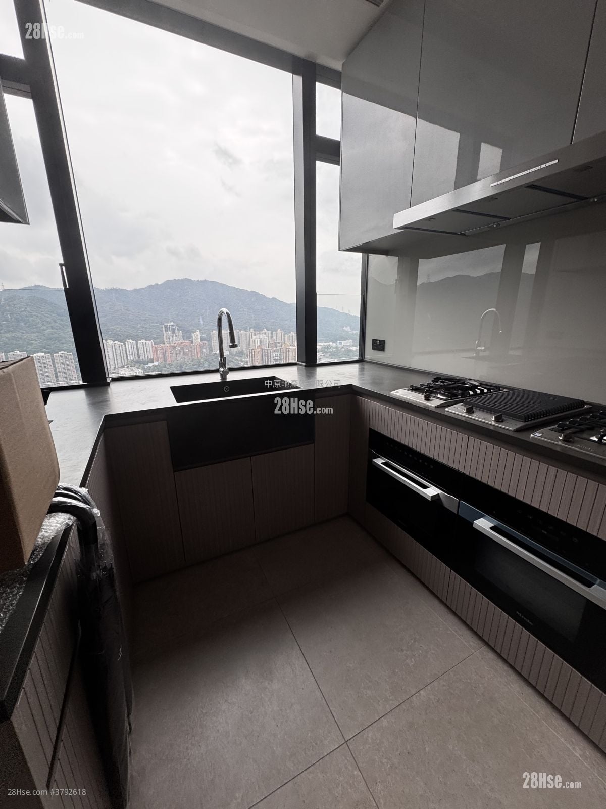 The Pavilia Farm Sell 3 Bedrooms 863 ft²