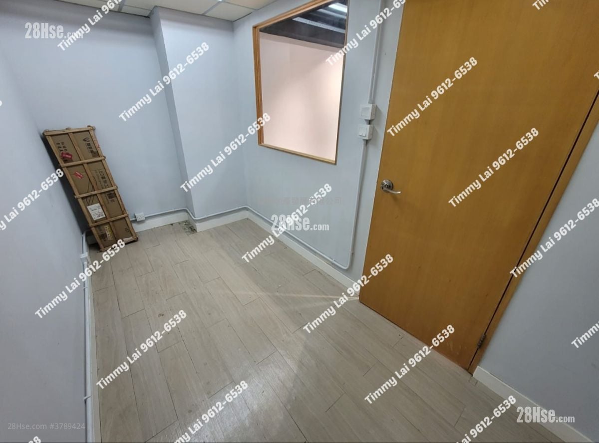 东港商业大厦 租盘 1 房 , 1 厕所