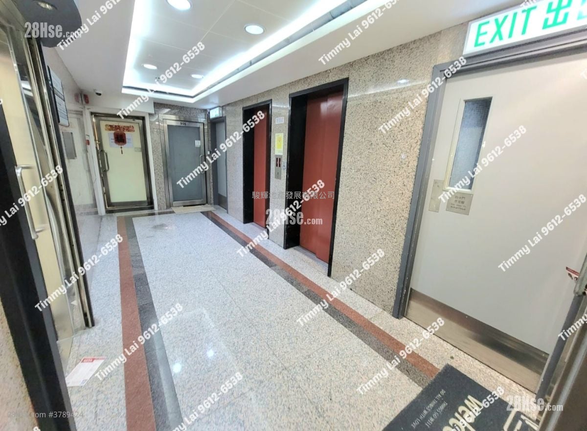 东港商业大厦 租盘 1 房 , 1 厕所