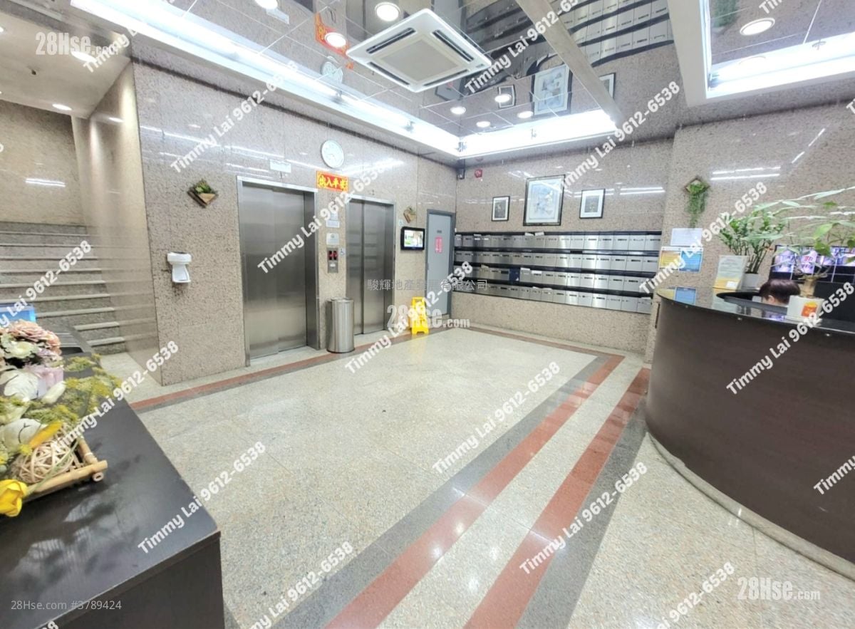 东港商业大厦 租盘 1 房 , 1 厕所