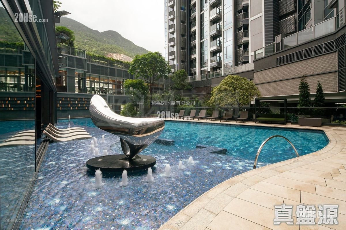 Lime Gala Sell 2 Bedrooms , 1 Bathroom 489 ft²