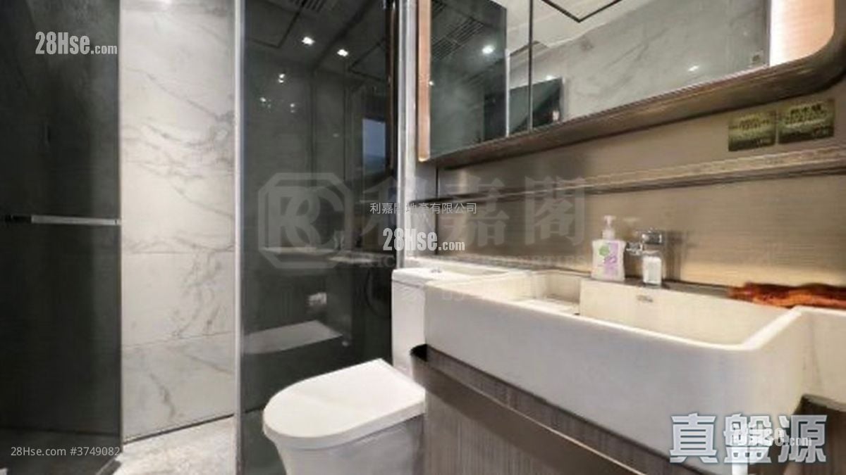 Lime Gala Sell 2 Bedrooms , 1 Bathroom 489 ft²