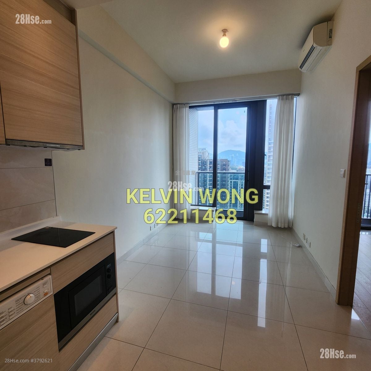 Mantin Heights Sell 1 Bedroom , 1 Bathroom 402 ft²