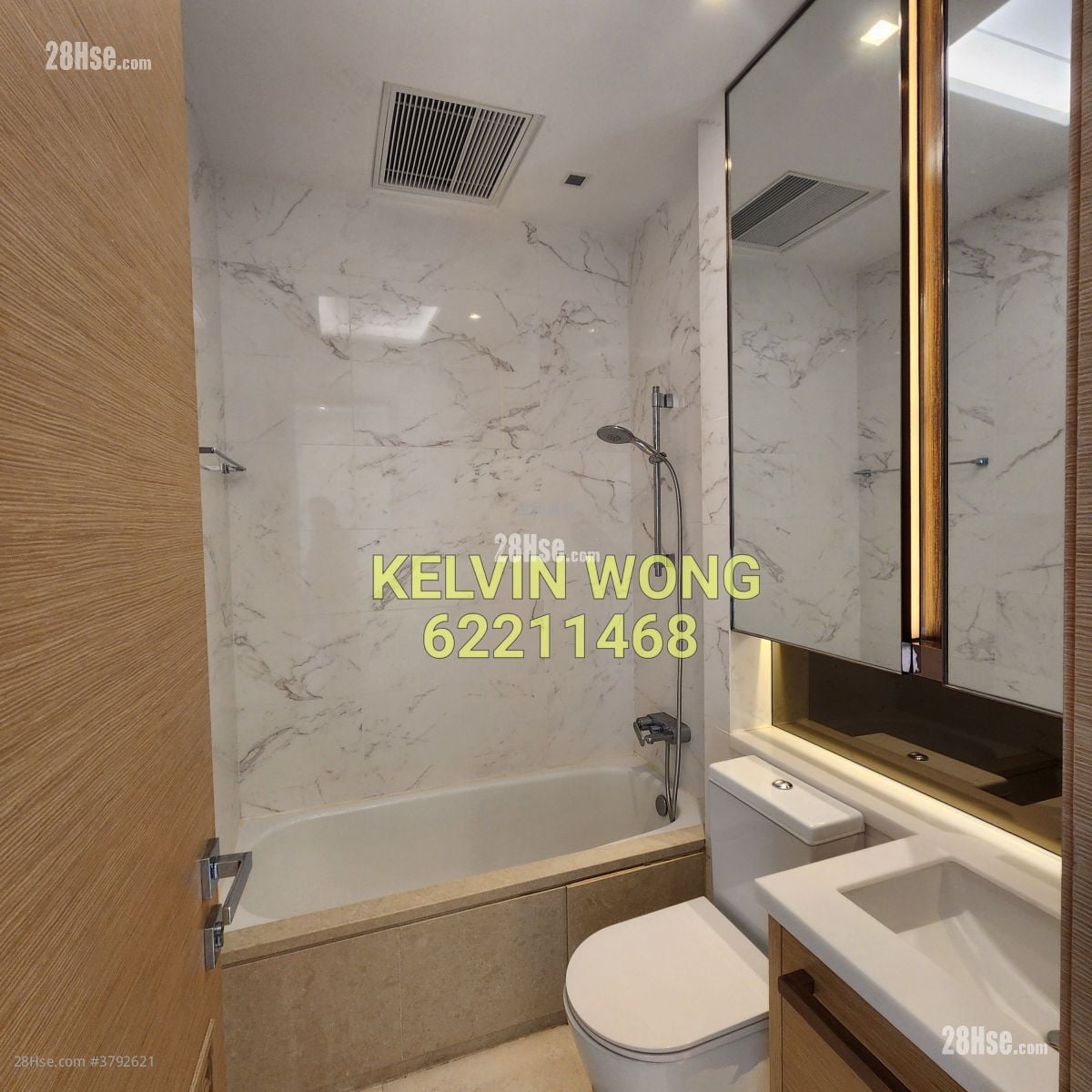 Mantin Heights Sell 1 Bedroom , 1 Bathroom 402 ft²