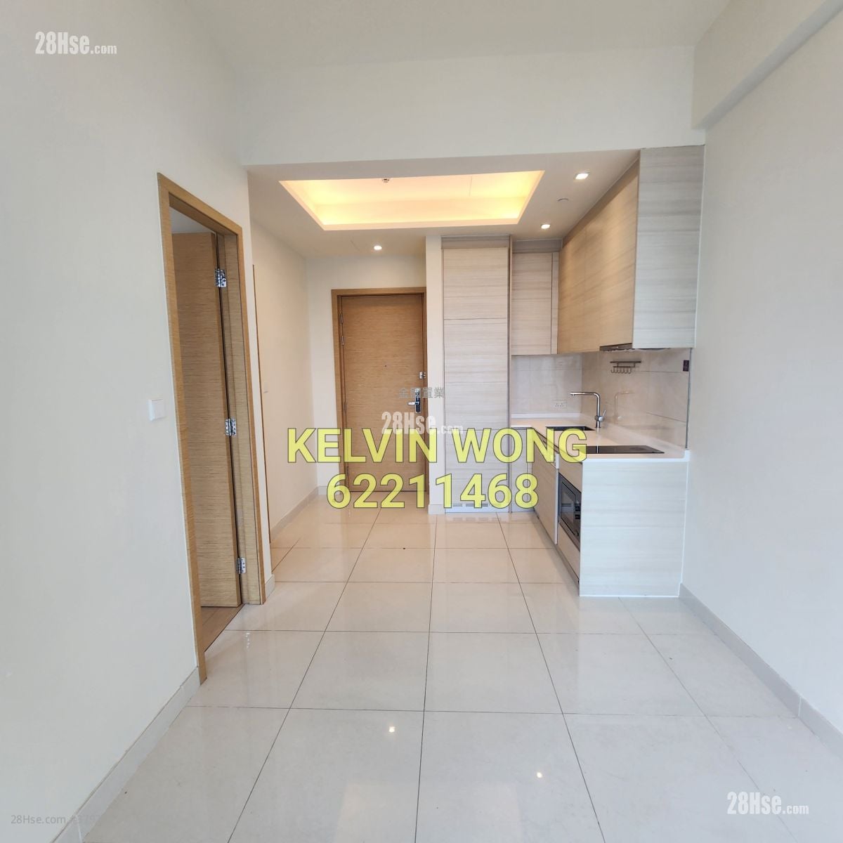 Mantin Heights Sell 1 Bedroom , 1 Bathroom 402 ft²