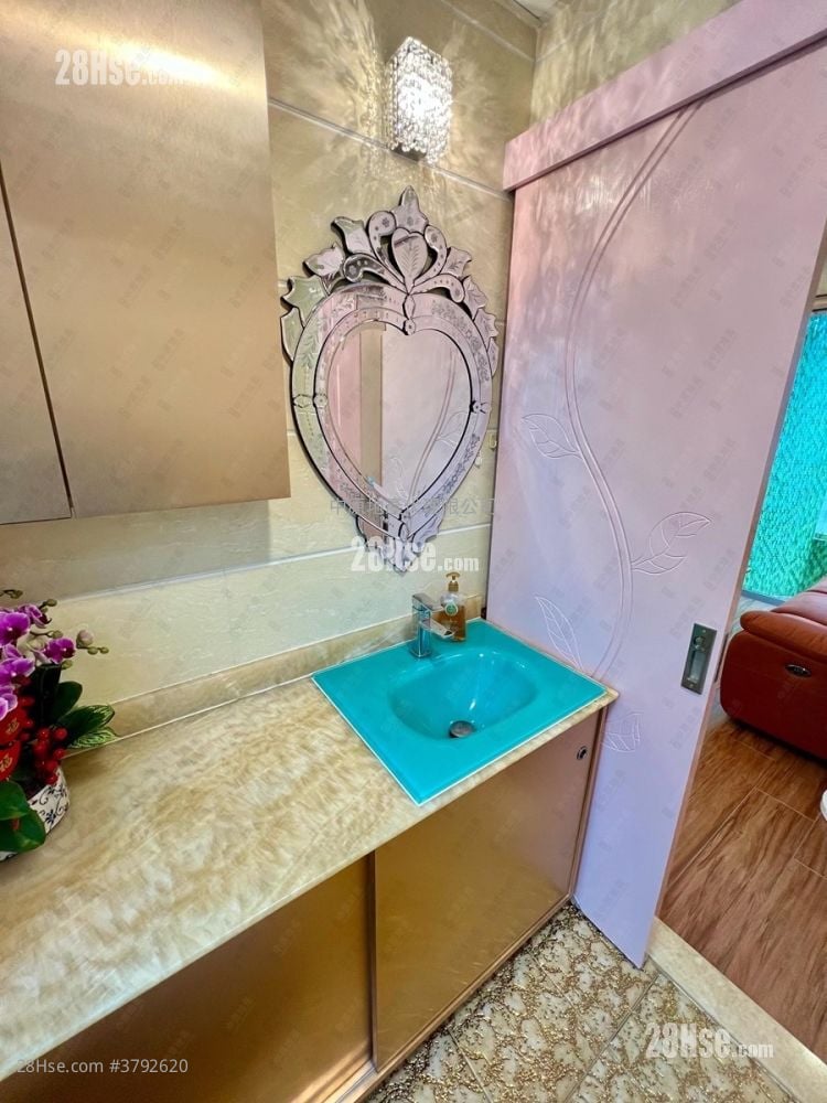 蝶翠峰 售盘 2 房 , 1 浴室 470 平方尺