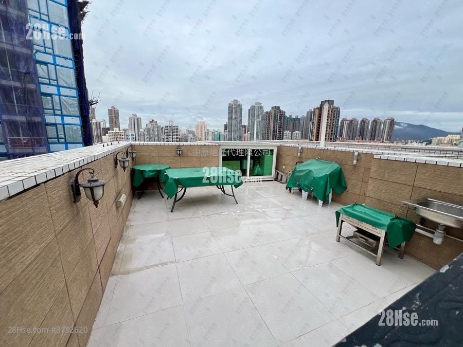 蝶翠峰 售盘 2 房 , 1 浴室 470 平方尺