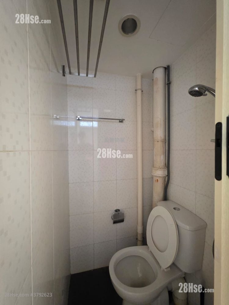 Highland Mansion Rental 3 Bedrooms , 2 Bathrooms 932 ft²