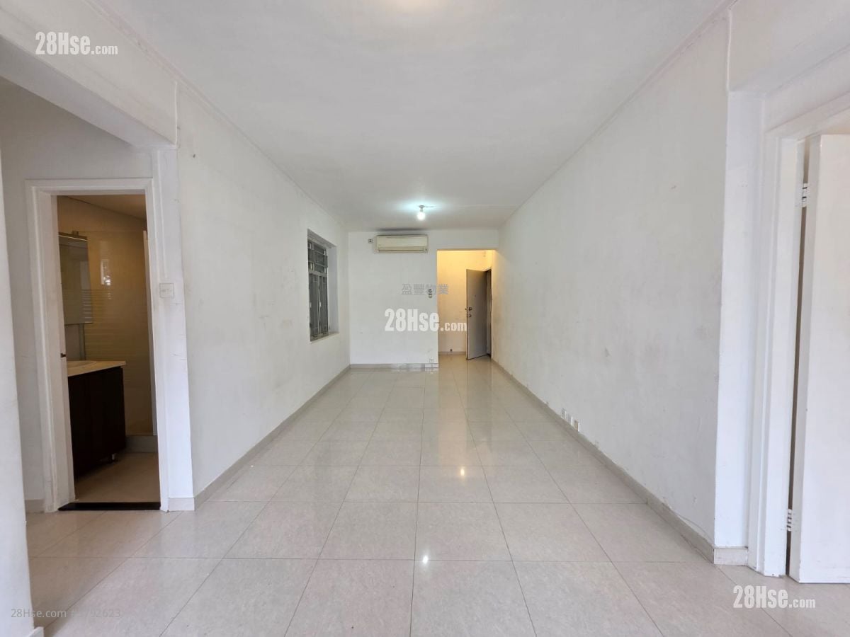 Highland Mansion Rental 3 Bedrooms , 2 Bathrooms 932 ft²