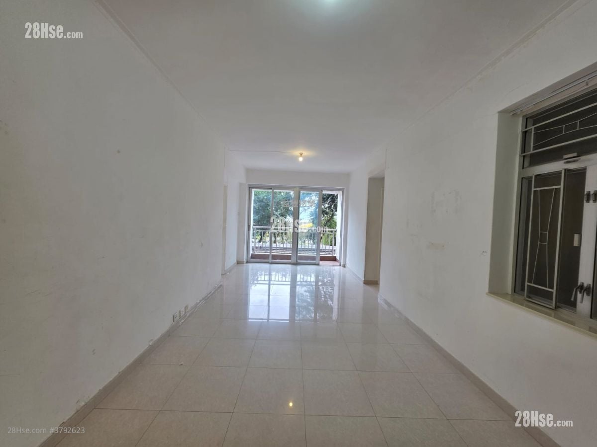 Highland Mansion Rental 3 Bedrooms , 2 Bathrooms 932 ft²