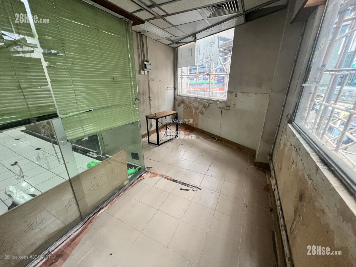 Federal Plaza Rental