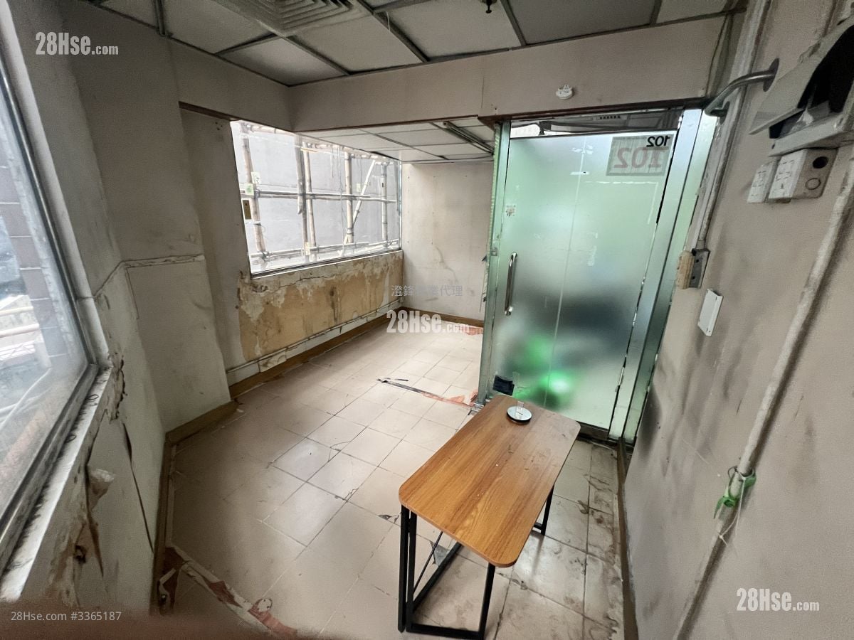 Federal Plaza Rental