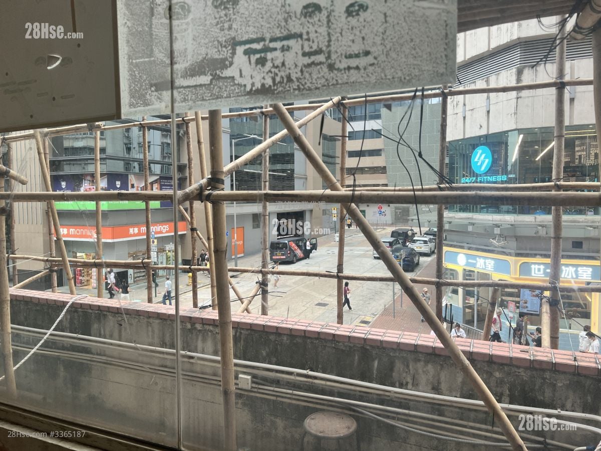 Federal Plaza Rental