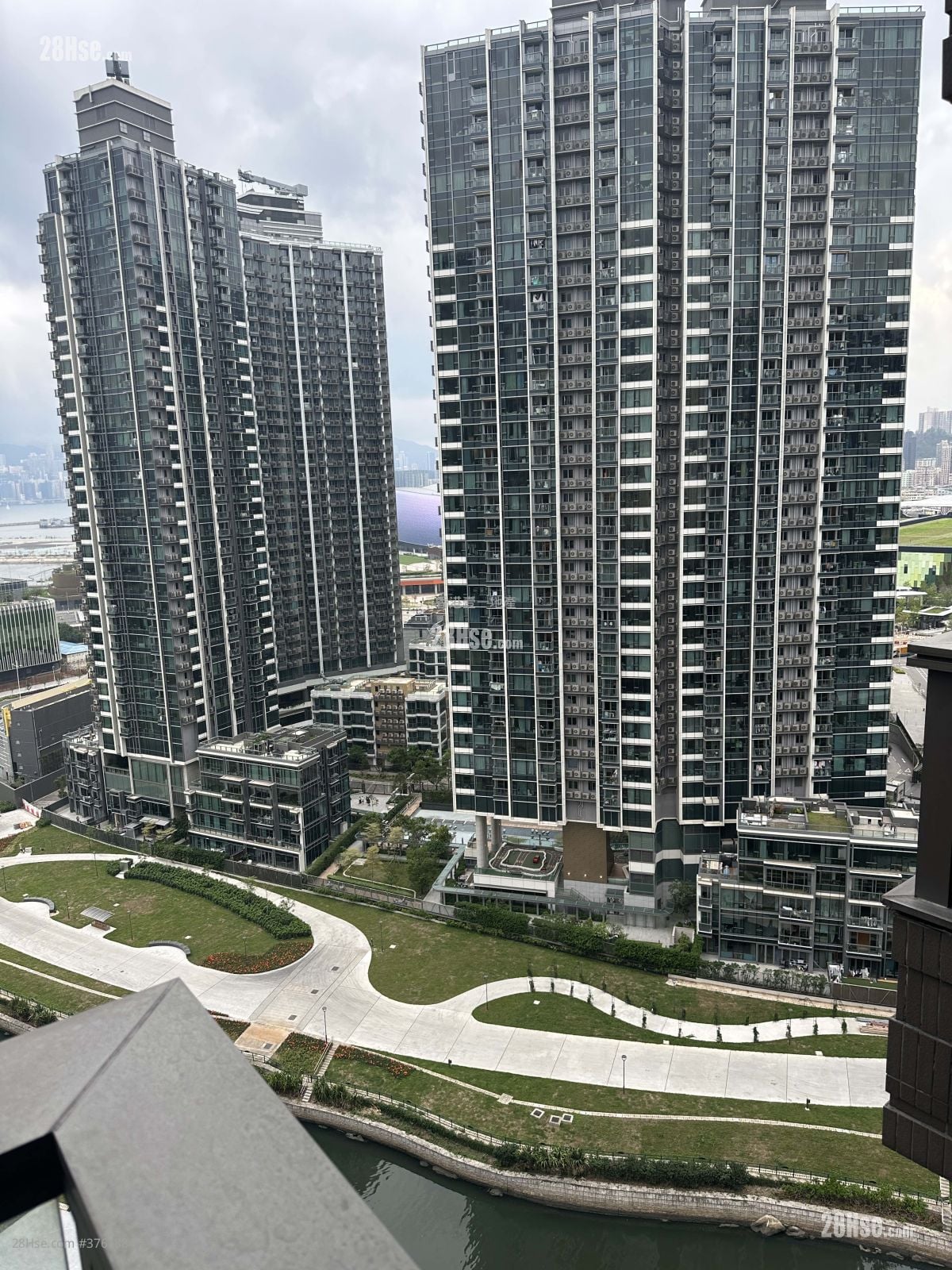 Vibe Centro Rental 2 Bedrooms , 1 Bathroom 504 ft²