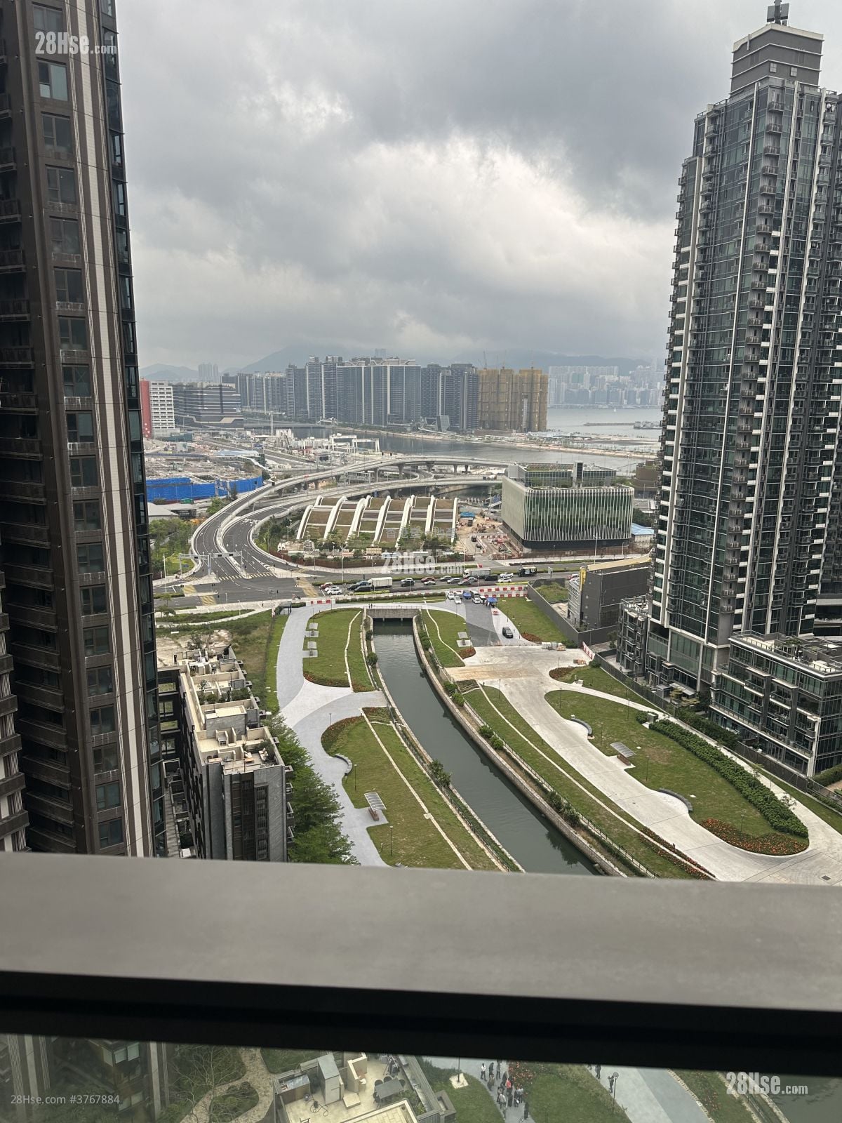 Vibe Centro Rental 2 Bedrooms , 1 Bathroom 504 ft²