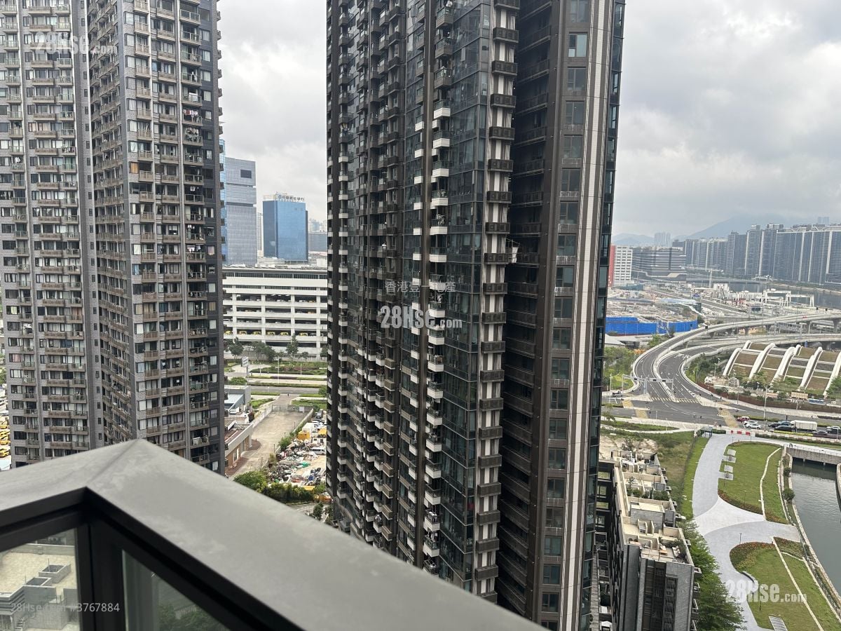 Vibe Centro Rental 2 Bedrooms , 1 Bathroom 504 ft²