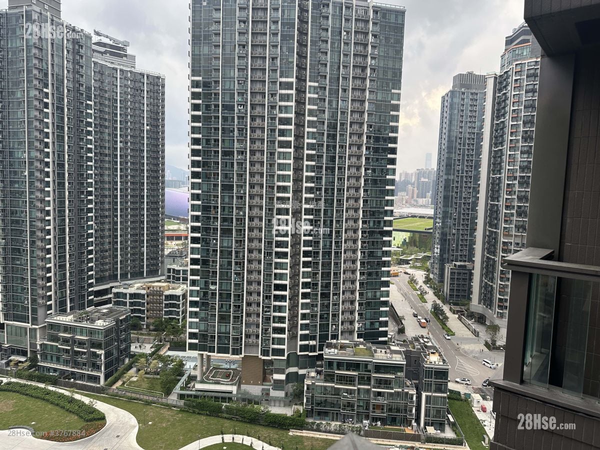 Vibe Centro Rental 2 Bedrooms , 1 Bathroom 504 ft²