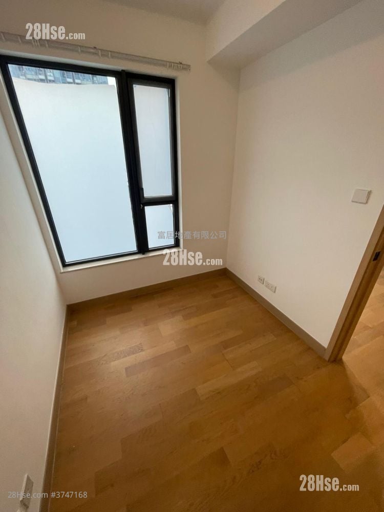 喜遇 租盘 1 房 , 1 浴室 285 平方尺