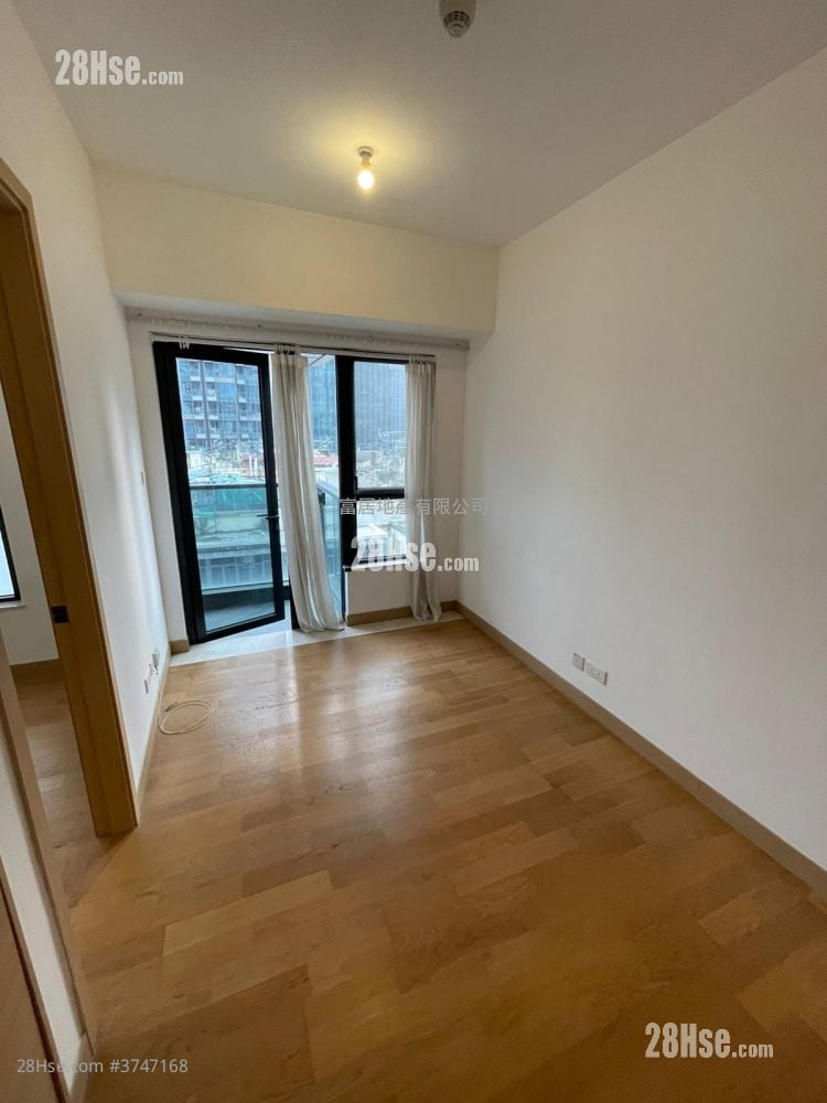 喜遇 租盘 1 房 , 1 浴室 285 平方尺