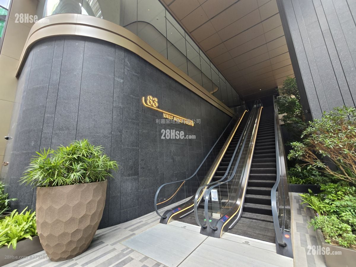 永康街83号 售盘