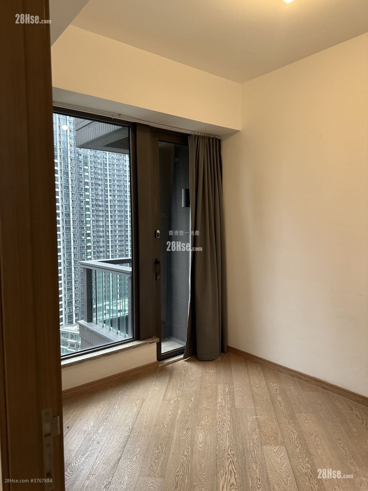 Vibe Centro Rental 2 Bedrooms , 1 Bathroom 504 ft²