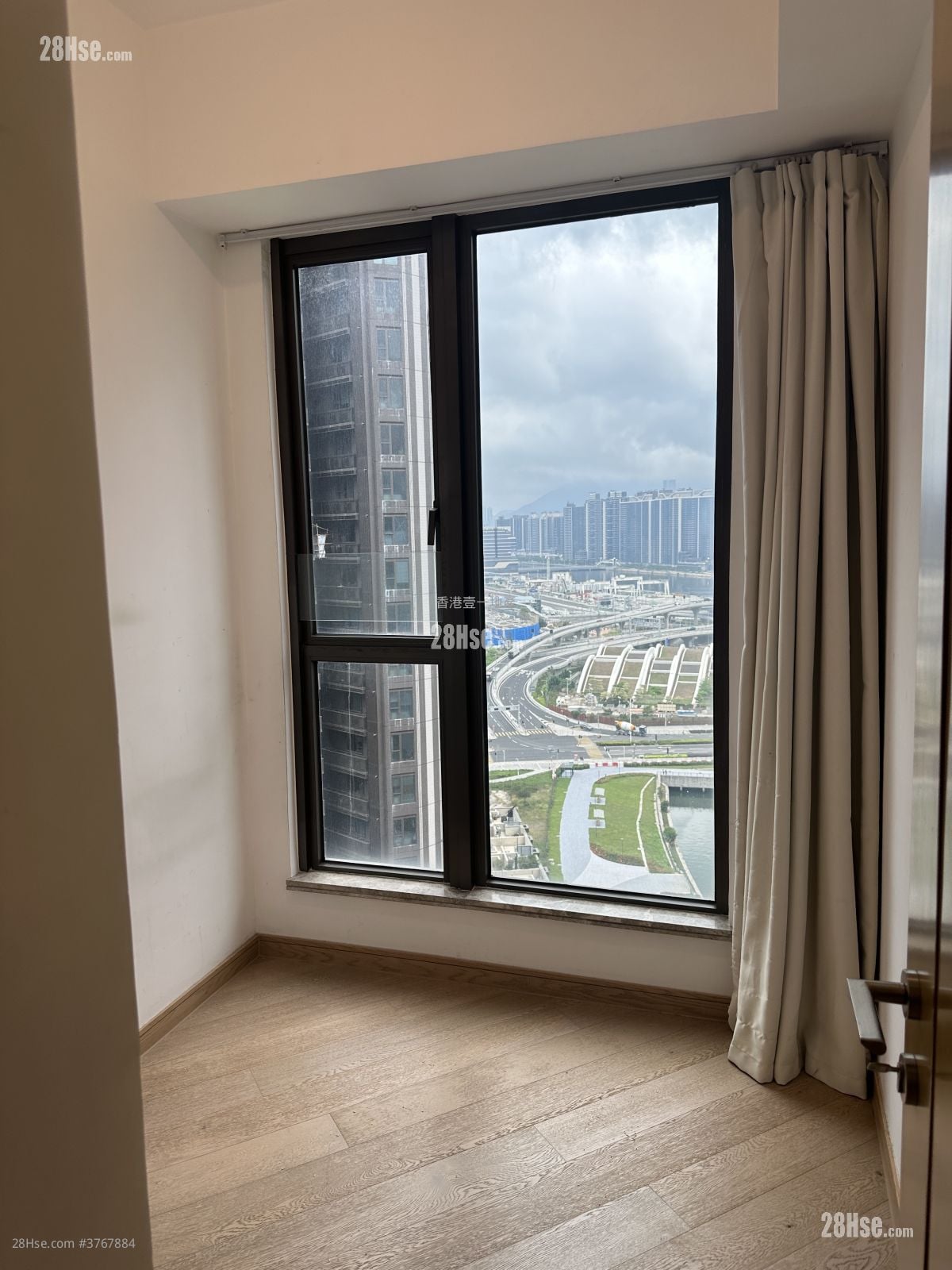 Vibe Centro Rental 2 Bedrooms , 1 Bathroom 504 ft²