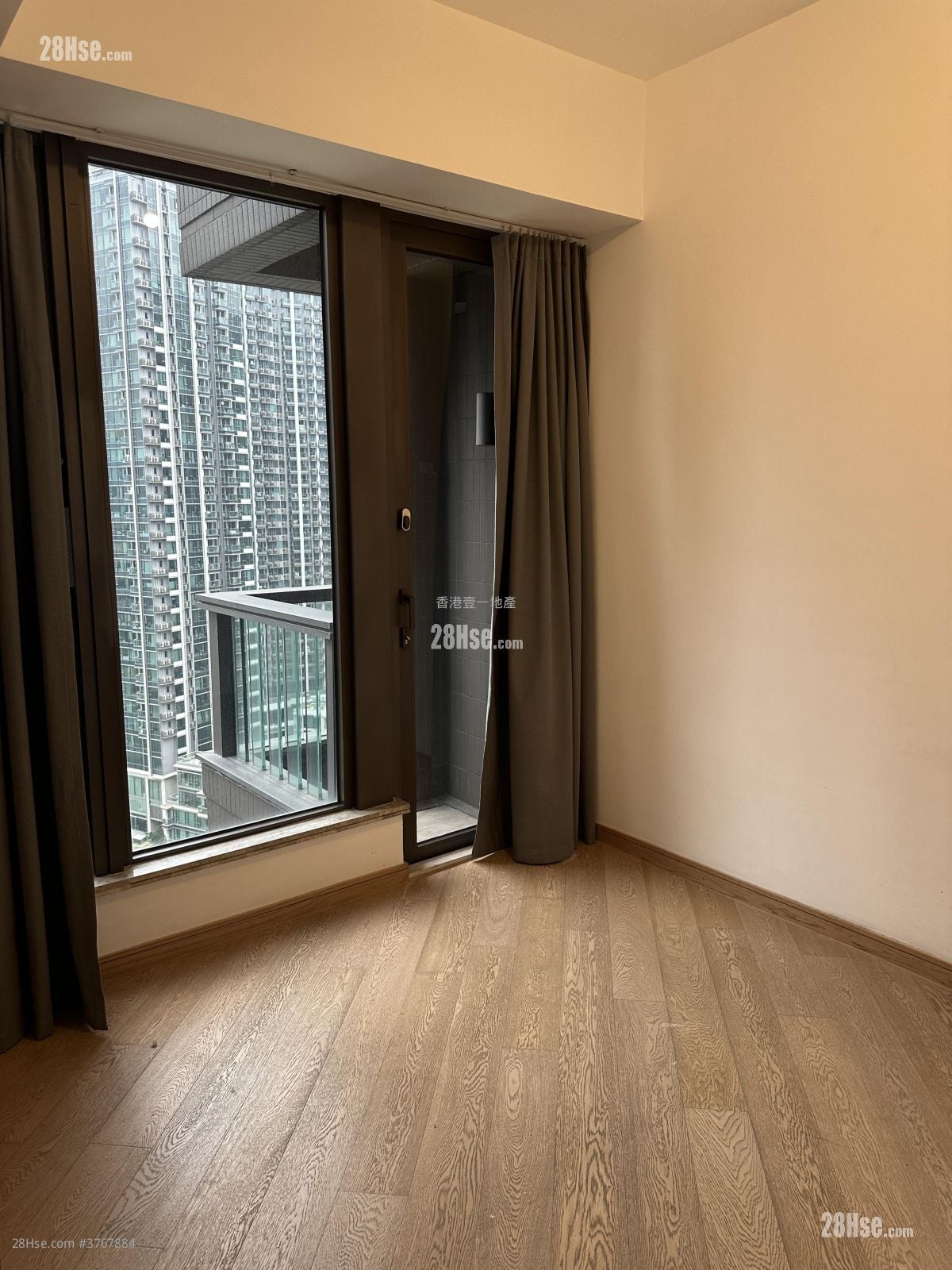 Vibe Centro Rental 2 Bedrooms , 1 Bathroom 504 ft²