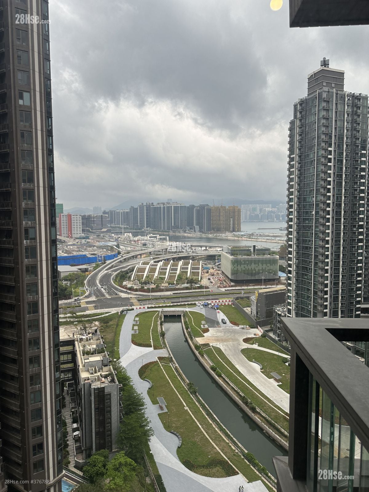 Vibe Centro Rental 2 Bedrooms , 1 Bathroom 504 ft²