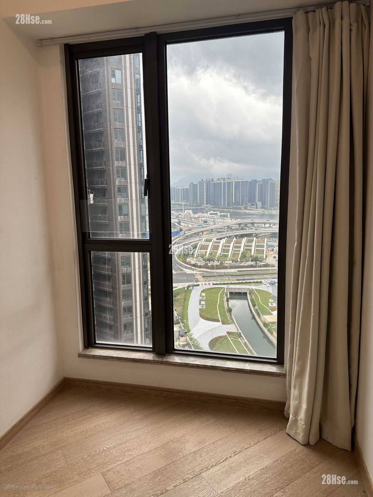 Vibe Centro Rental 2 Bedrooms , 1 Bathroom 504 ft²