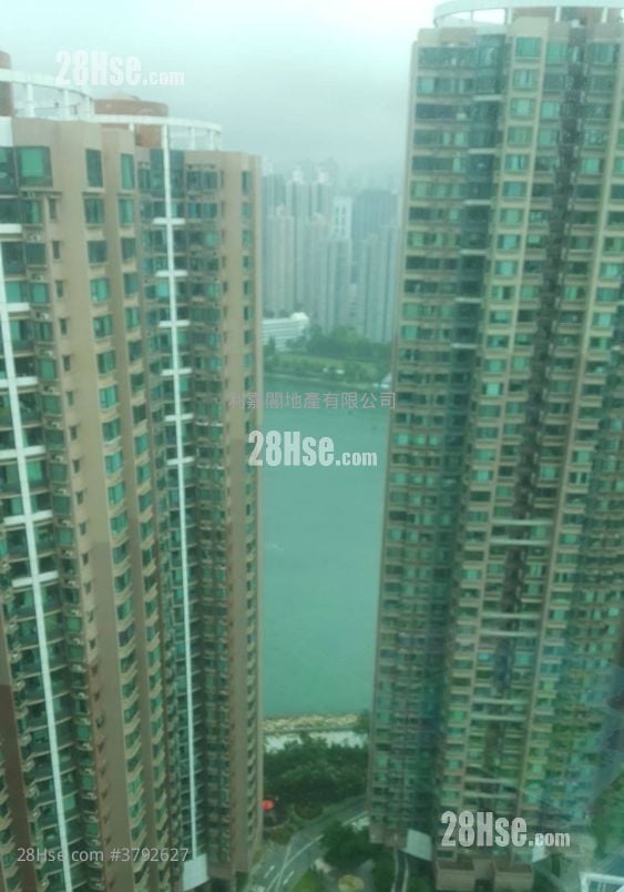 灏景湾 售盘 2 房 , 1 浴室 523 平方尺