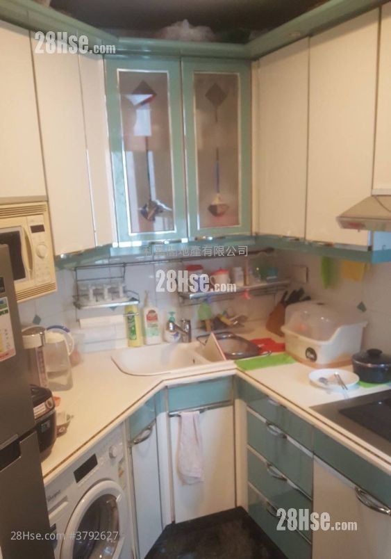 灏景湾 售盘 2 房 , 1 浴室 523 平方尺