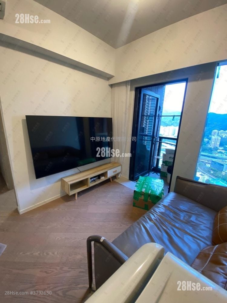 The Pavilia Farm Sell 2 Bedrooms 521 ft²