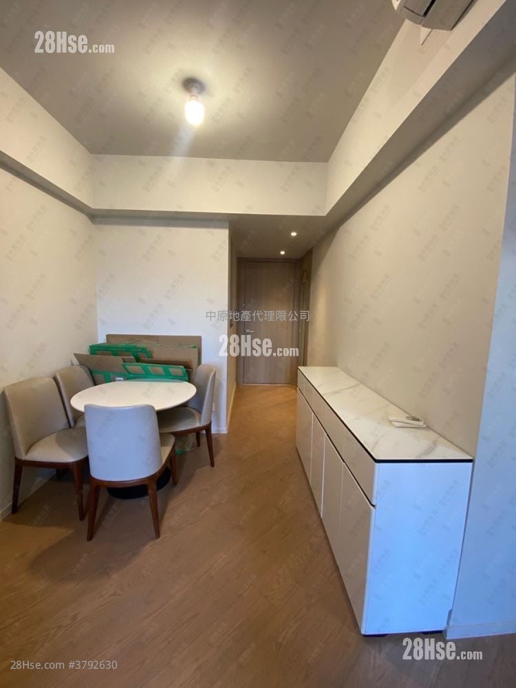 The Pavilia Farm Sell 2 Bedrooms 521 ft²