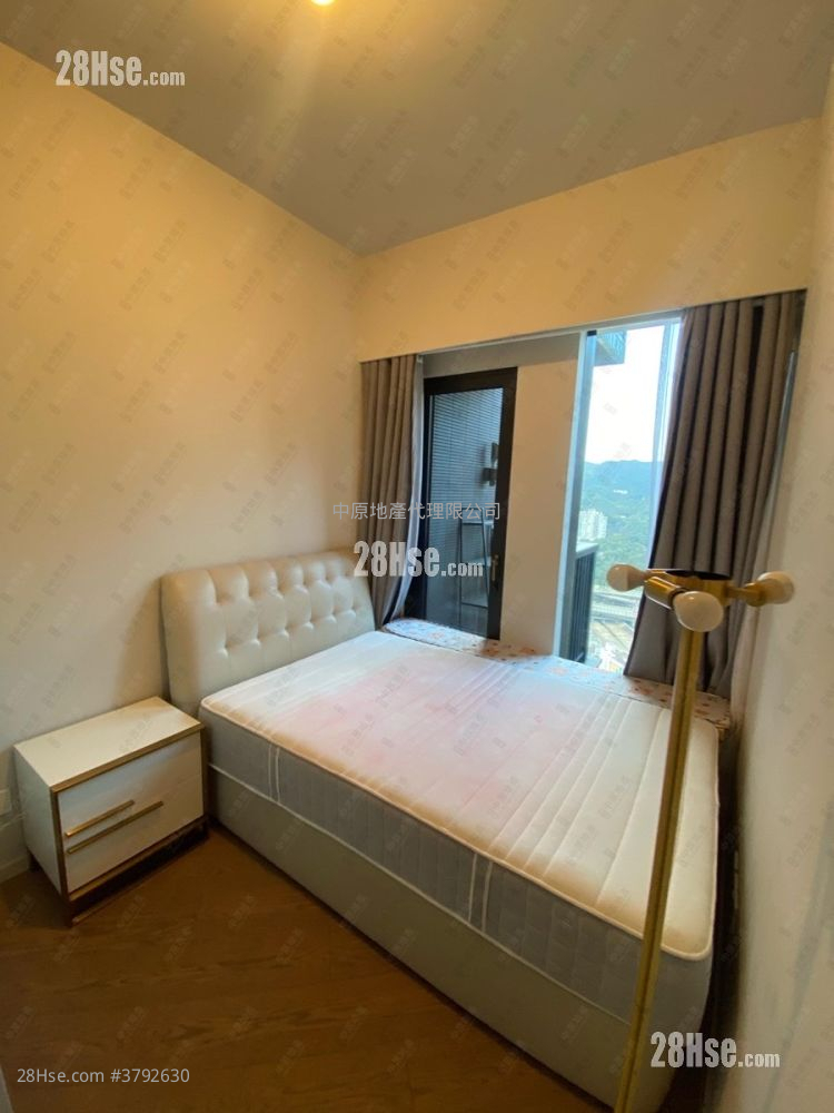 The Pavilia Farm Sell 2 Bedrooms 521 ft²