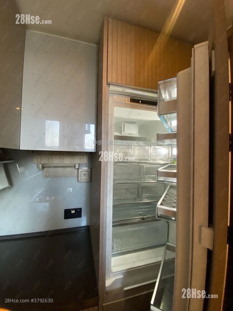 The Pavilia Farm Sell 2 Bedrooms 521 ft²