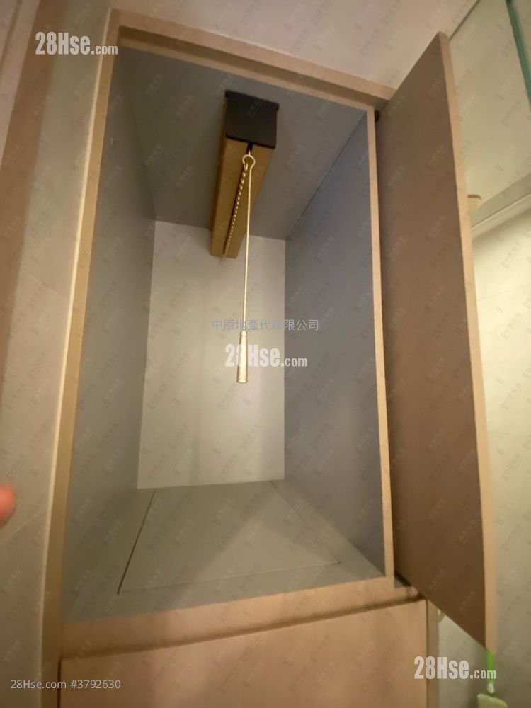 The Pavilia Farm Sell 2 Bedrooms 521 ft²