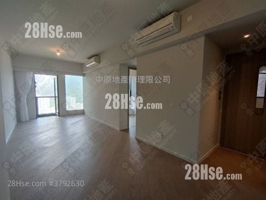 The Pavilia Farm Sell 2 Bedrooms 521 ft²