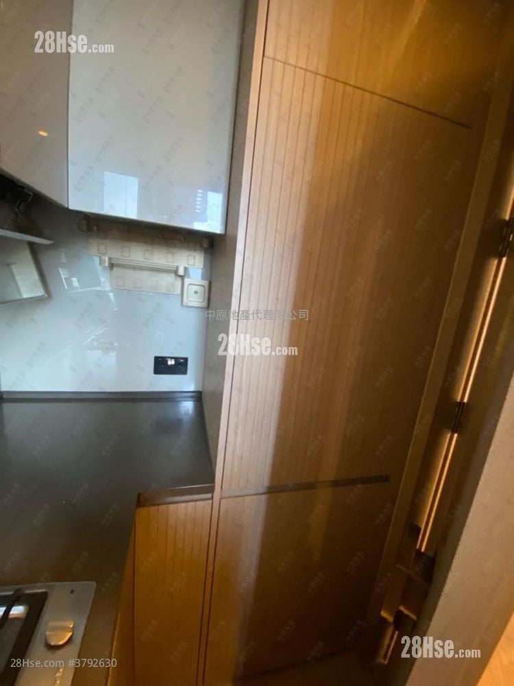 The Pavilia Farm Sell 2 Bedrooms 521 ft²