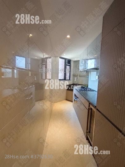 The Pavilia Farm Sell 2 Bedrooms 521 ft²