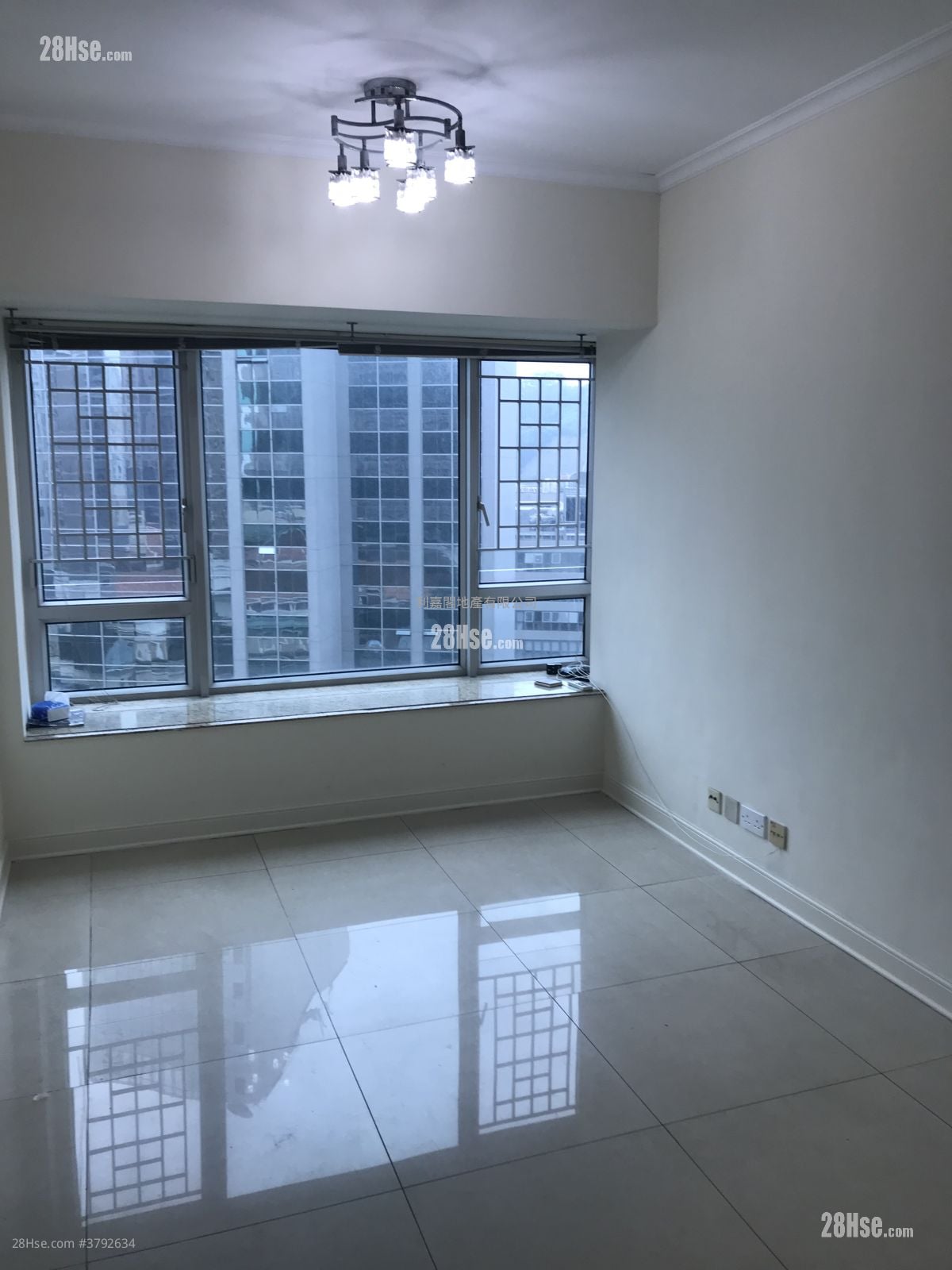 泓景台 售盘 2 房 434 平方尺