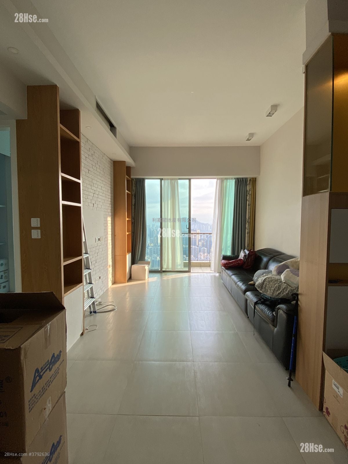 The Cairnhill Sell 3 Bedrooms , 3 Bathrooms 1,008 ft²